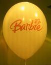 iZM�T bask�l� balon sipari�i