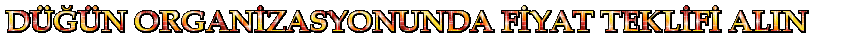 iZM�T ucuz ve g�rsel d���n davet organizasyonu