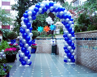 iZM�T balon s�slemesi