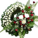 �i�ek�i sitemizden  cenazeye �i�ek �eleng modeli izmite �i�ek sat���