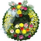 Kocaeli  deki �i�ek�iler cenaze �i�ek sipari�i
