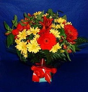 kar���k k�r �i�e�i buketi kocaeli �i�ek�iler  