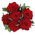 �zmit deki �i�ek�inizden  5 adet g�lden �i�ek buketi