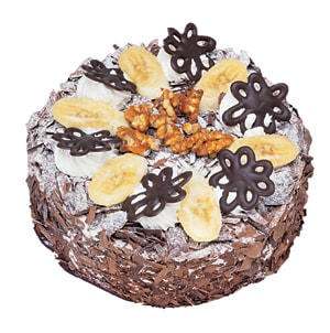 izmite �i�ek sat��� muzlu �ikolatal� 4 ile 6 ki�ilik ya�pasta e�siz ve g�rsel tazemi taze