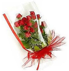 kocaeline �i�ek g�nderimi  sade ve etkileyici g�l buketi