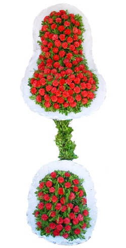 �ift katl� d���n nikah a��l�� �i�ekleri izmite �i�ek g�nder  